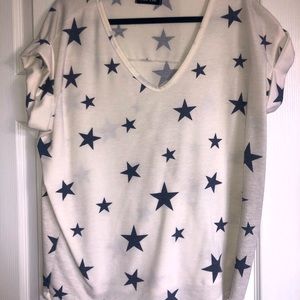Fab’rik Star shirt